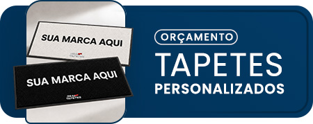Orçamento — Capachos Personalizados